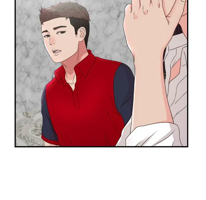 Secret Friend Chapter 29 - Page 95