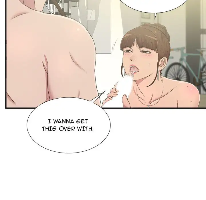 Secret Friend Chapter 33 - Page 54