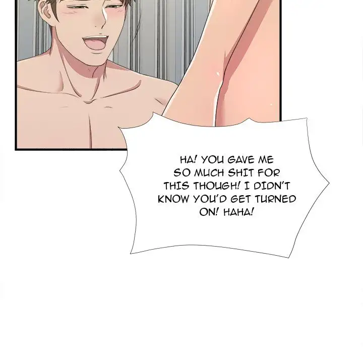 Secret Friend Chapter 33 - Page 64