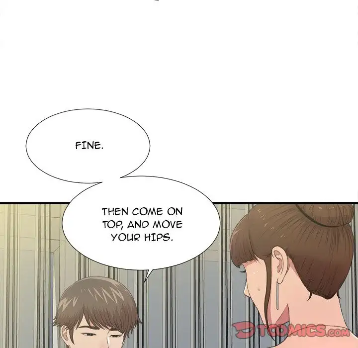 Secret Friend Chapter 33 - Page 66