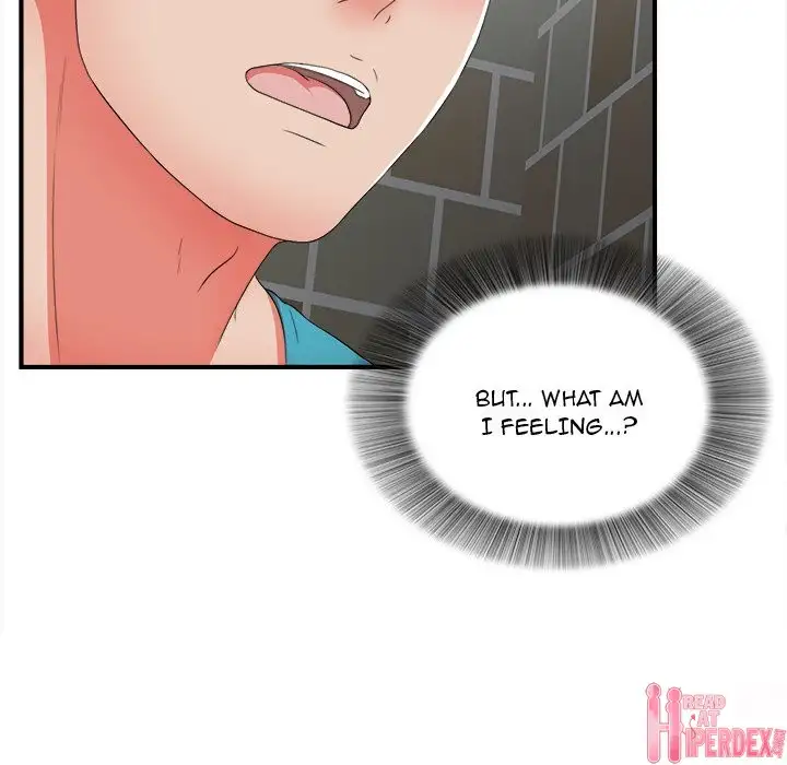 Secret Friend Chapter 50 - Page 101