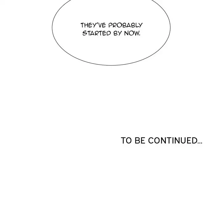 Secret Friend Chapter 64 - Page 100