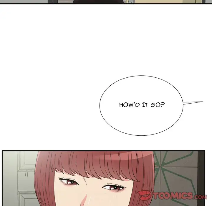 Secret Friend Chapter 64 - Page 38