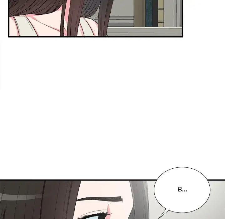 Secret Friend Chapter 64 - Page 71