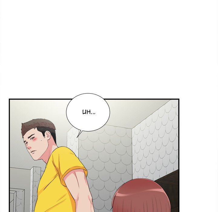 Secret Friend Chapter 71 - Page 11