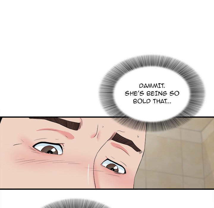 Secret Friend Chapter 80 - Page 48