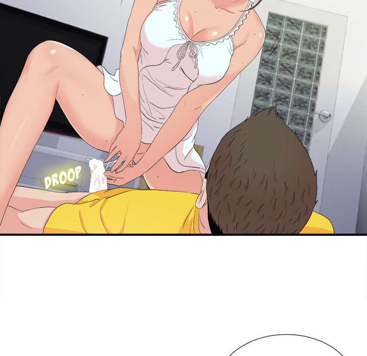 Secret Friend Chapter 92 - Page 37