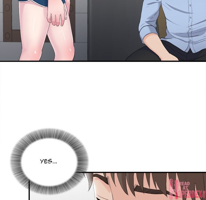 Secret Friend Chapter 94 - Page 101