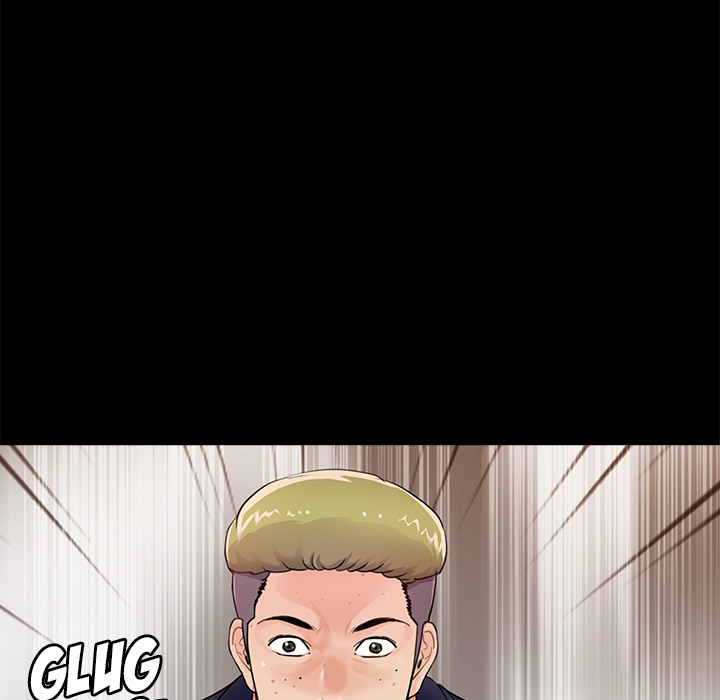 His Return Chapter 1 - Page 73