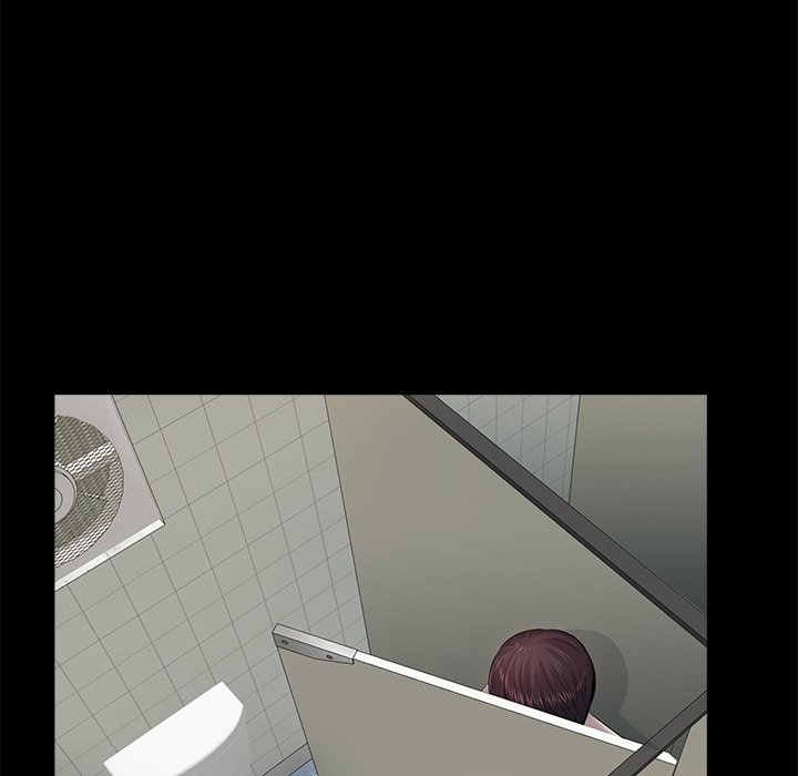 His Return Chapter 13 - Page 19