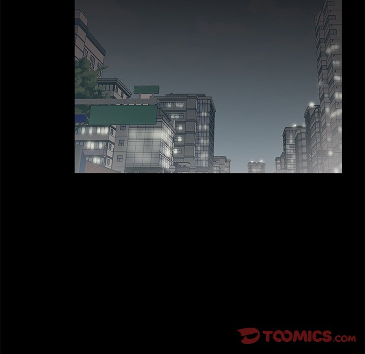 His Return Chapter 26 - Page 98