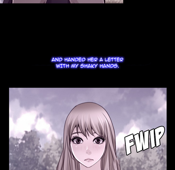 Tell Me You Love Me Chapter 2 - Page 28