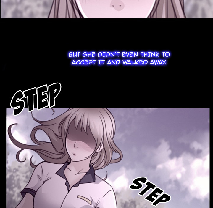 Tell Me You Love Me Chapter 2 - Page 31