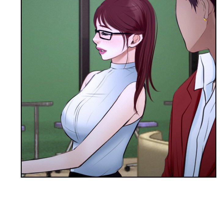 Tell Me You Love Me Chapter 21 - Page 5