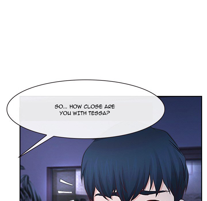 Tell Me You Love Me Chapter 22 - Page 65