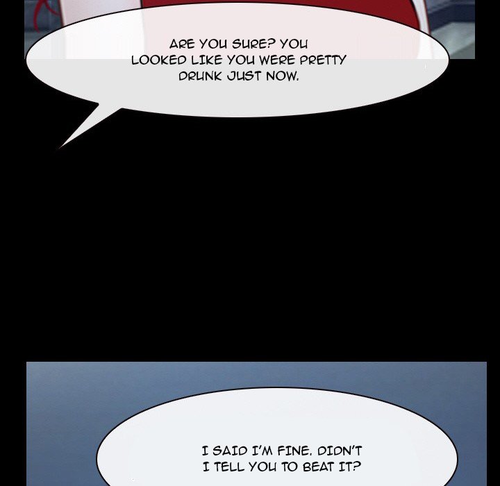 Tell Me You Love Me Chapter 30 - Page 35