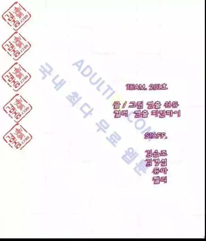 Just Right There! Chapter 8 - Page 1