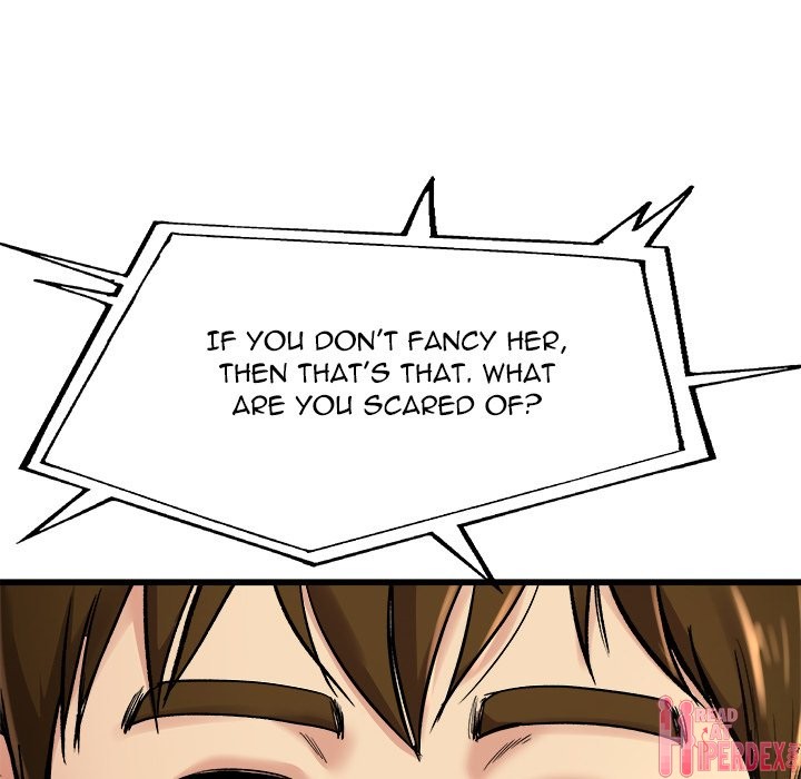 My Memory of You Chapter 15 - Page 17