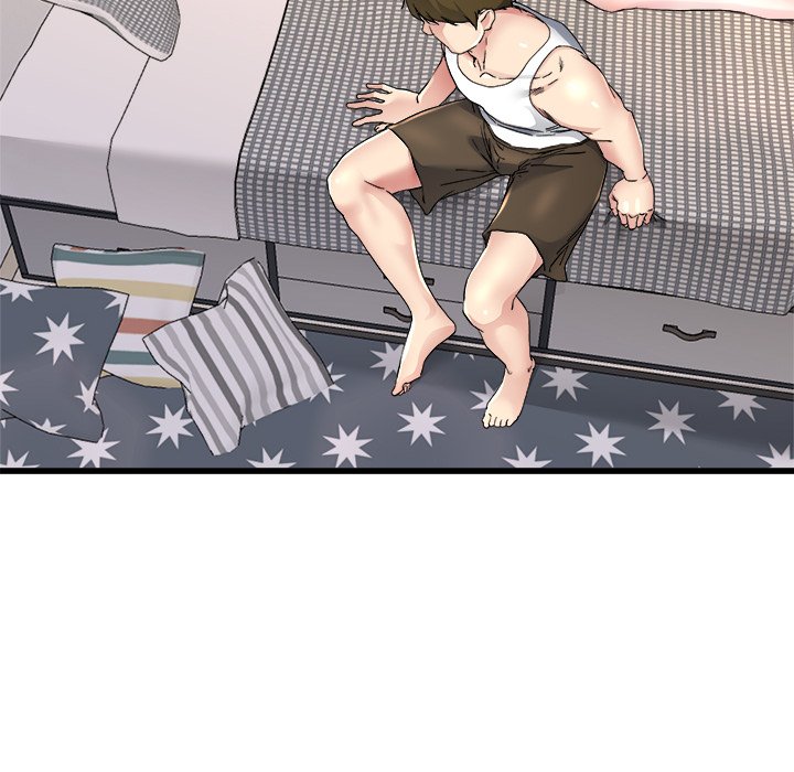 My Memory of You Chapter 24 - Page 84