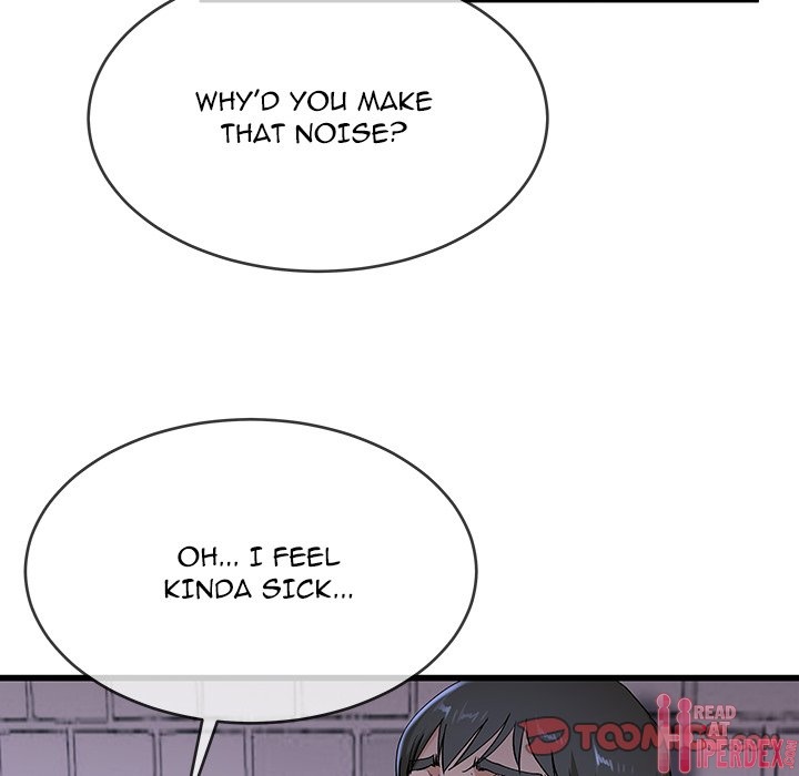 My Memory of You Chapter 30 - Page 38