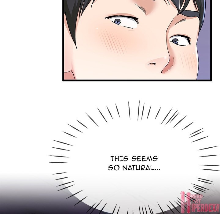 My Memory of You Chapter 31 - Page 75