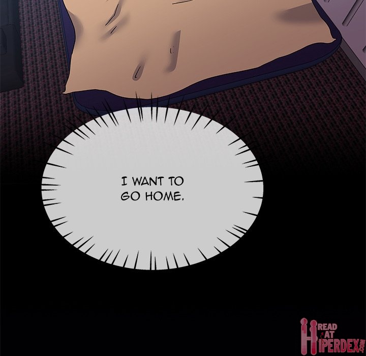 My Memory of You Chapter 31 - Page 81