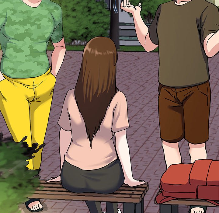 My Memory of You Chapter 35 - Page 93