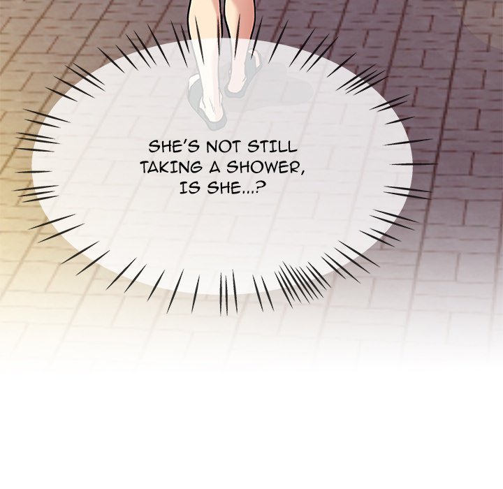 My Memory of You Chapter 36 - Page 126