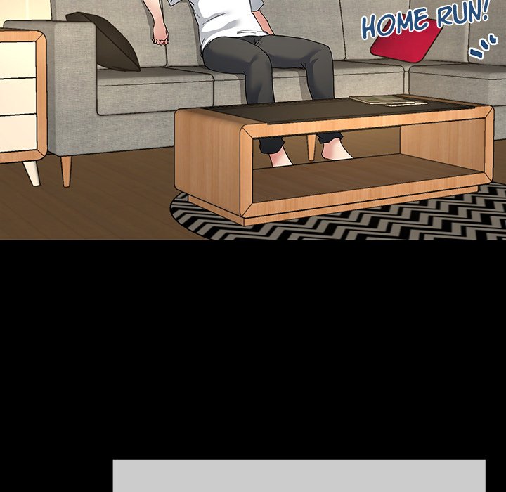 My Memory of You Chapter 39 - Page 25