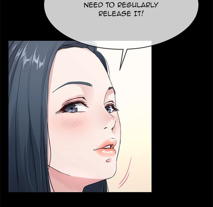 My Memory of You Chapter 39 - Page 87