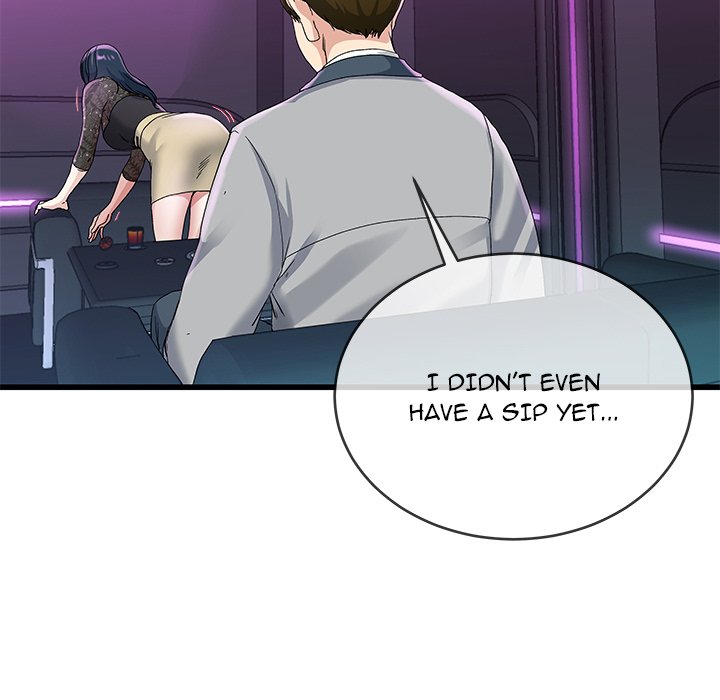 My Memory of You Chapter 41 - Page 48