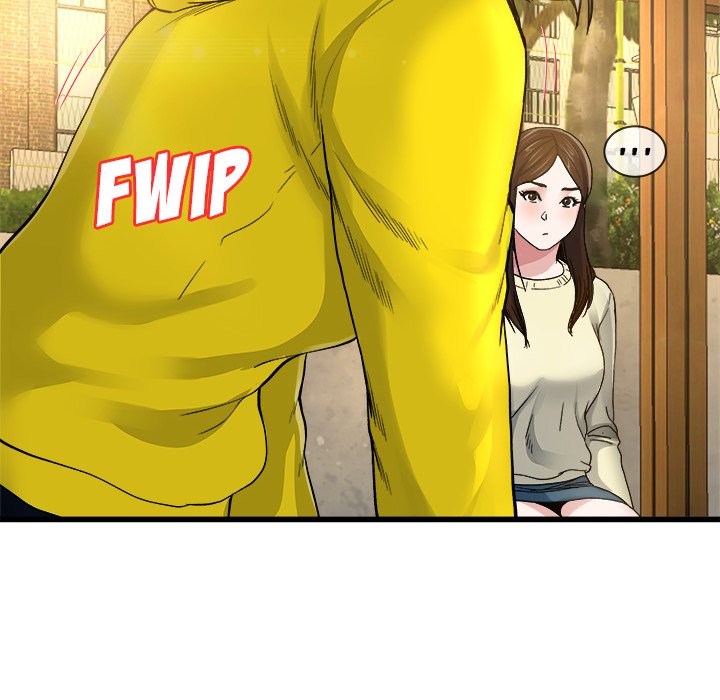 My Memory of You Chapter 45 - Page 69