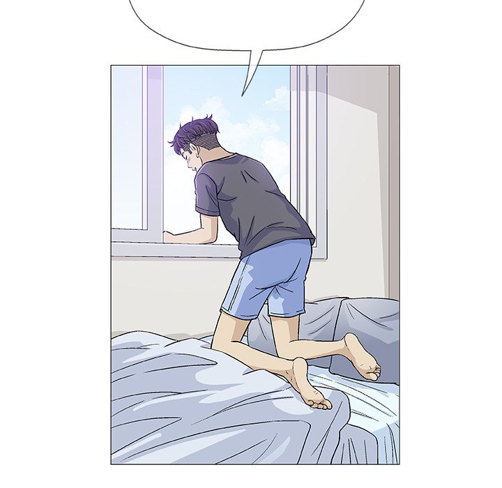 Give and Take Chapter 12 - Page 41