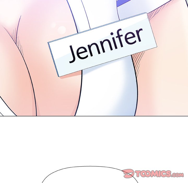 Give and Take Chapter 17 - Page 123