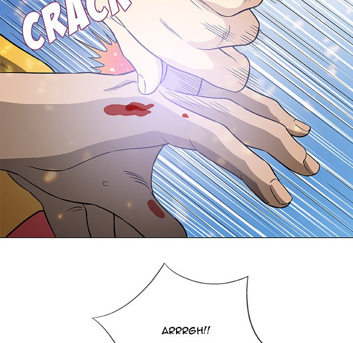 Give and Take Chapter 45 - Page 9