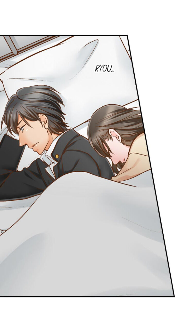 My Body Can’t Take This Kind of Love Chapter 36 - Page 42