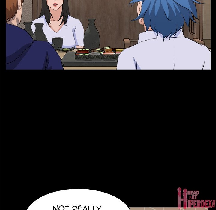 The Inheritance Chapter 18 - Page 101