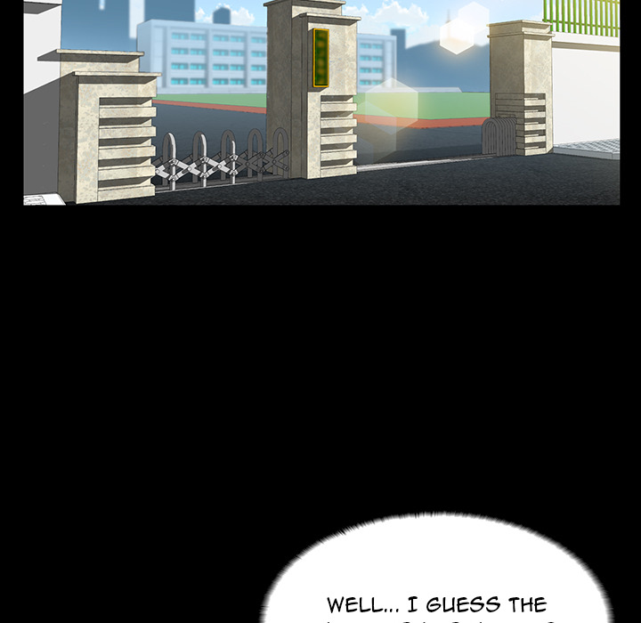 The Inheritance Chapter 2 - Page 13