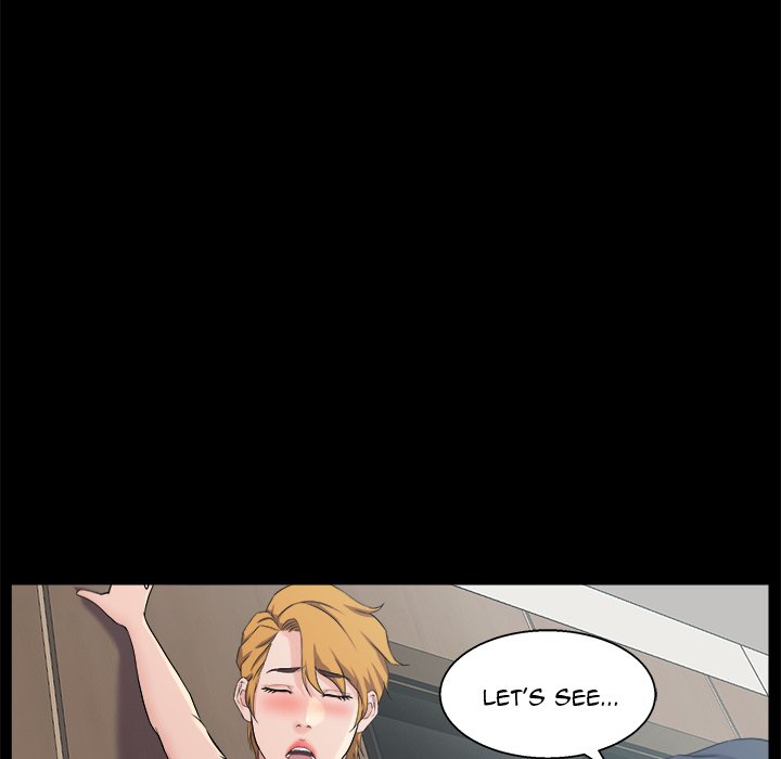 The Inheritance Chapter 28 - Page 79