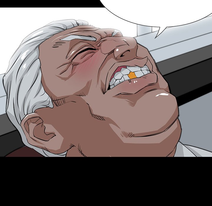 The Inheritance Chapter 3 - Page 25