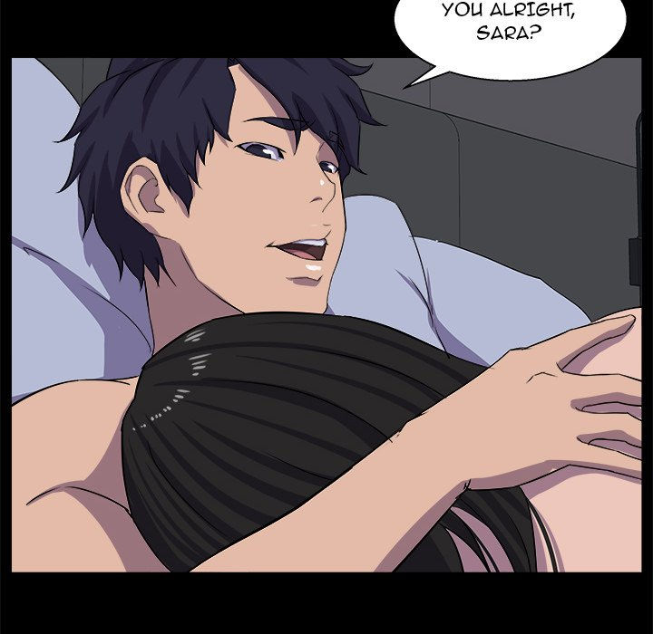 The Inheritance Chapter 30 - Page 74