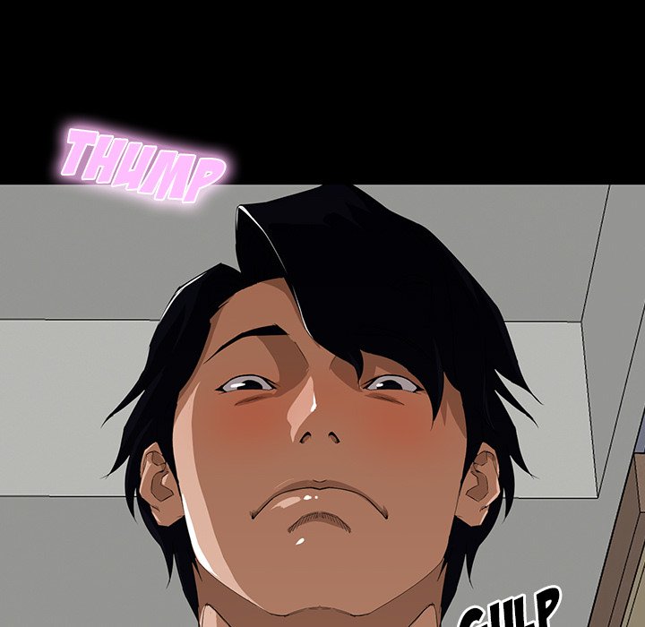 The Inheritance Chapter 8 - Page 34