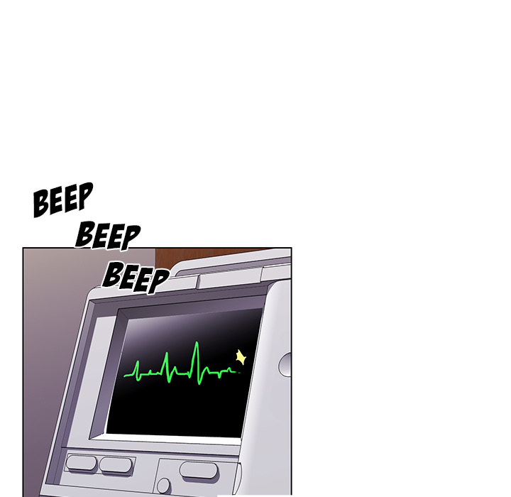 Divine Hands Chapter 1 - Page 92