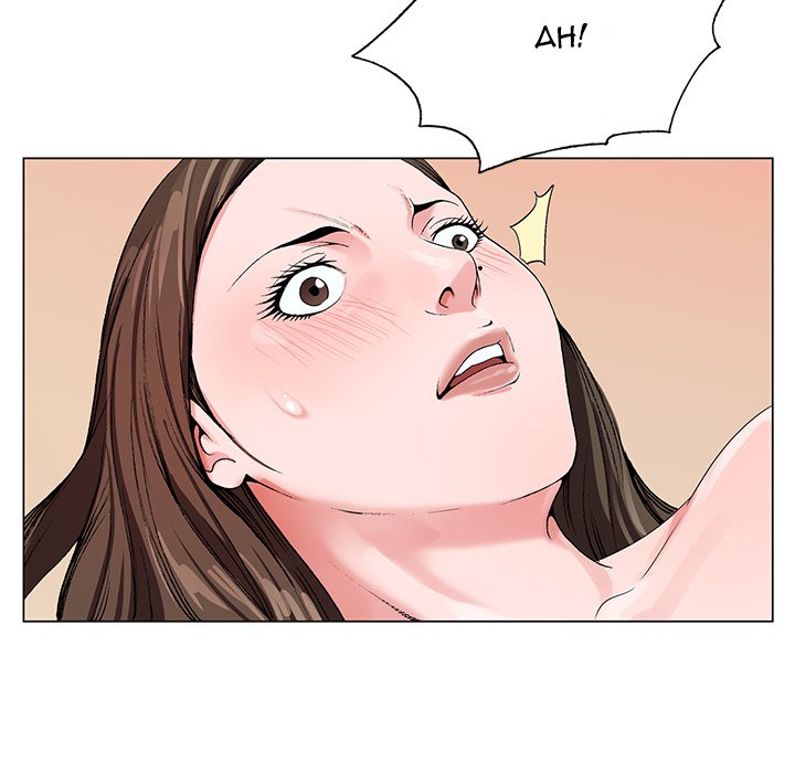 Divine Hands Chapter 13 - Page 94