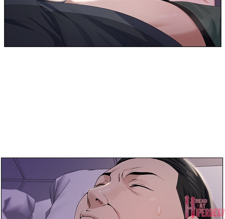 Divine Hands Chapter 19 - Page 71