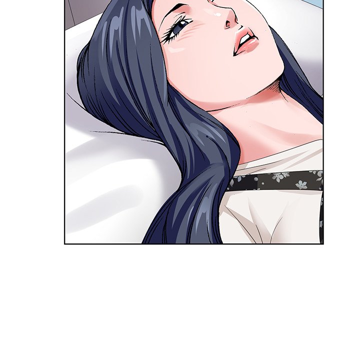 Divine Hands Chapter 25 - Page 114