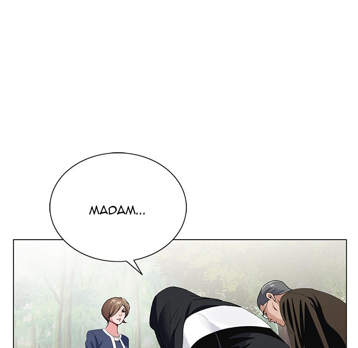 Divine Hands Chapter 29 - Page 62