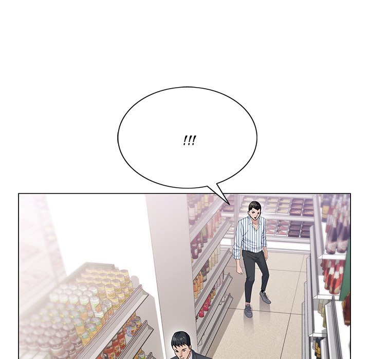 Divine Hands Chapter 3 - Page 65