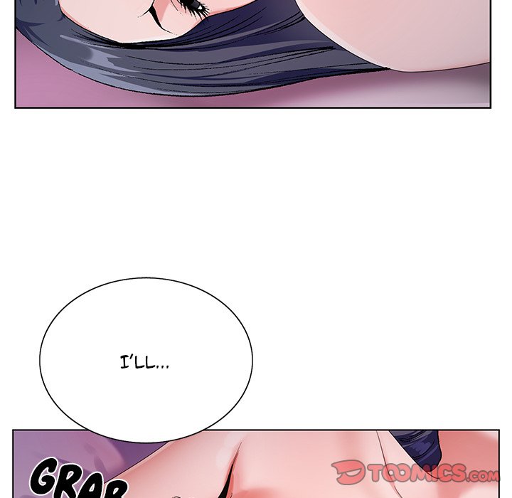 Divine Hands Chapter 41 - Page 39