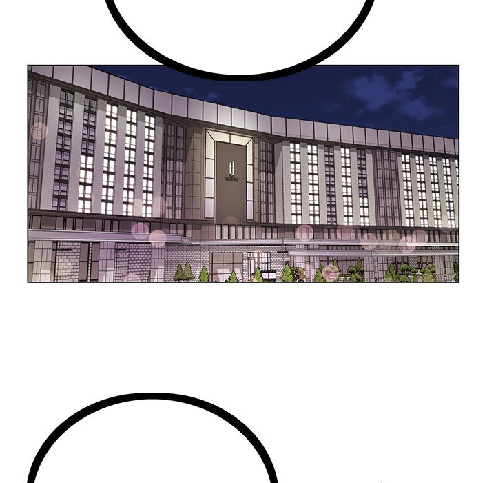 Divine Hands Chapter 42 - Page 85